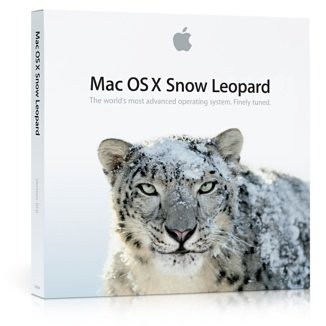 Mac Os X Snow Leopard Iso For Intel