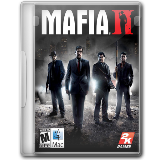 mafia 2 download torrent mac