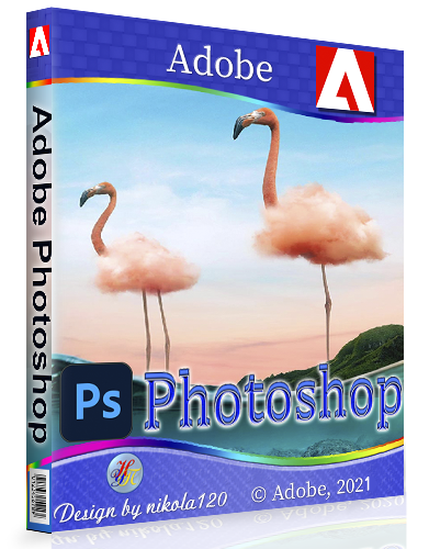 Photoshop 2021 (Version 22.4.1) Download (LifeTime) Activation Code Incl Product Key x32/64 2023 1